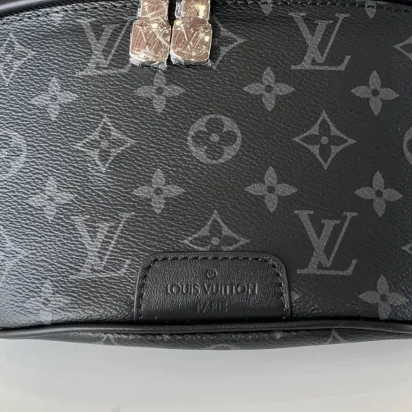 Поясная сумка Louis Vuitton Monogram — фото 4