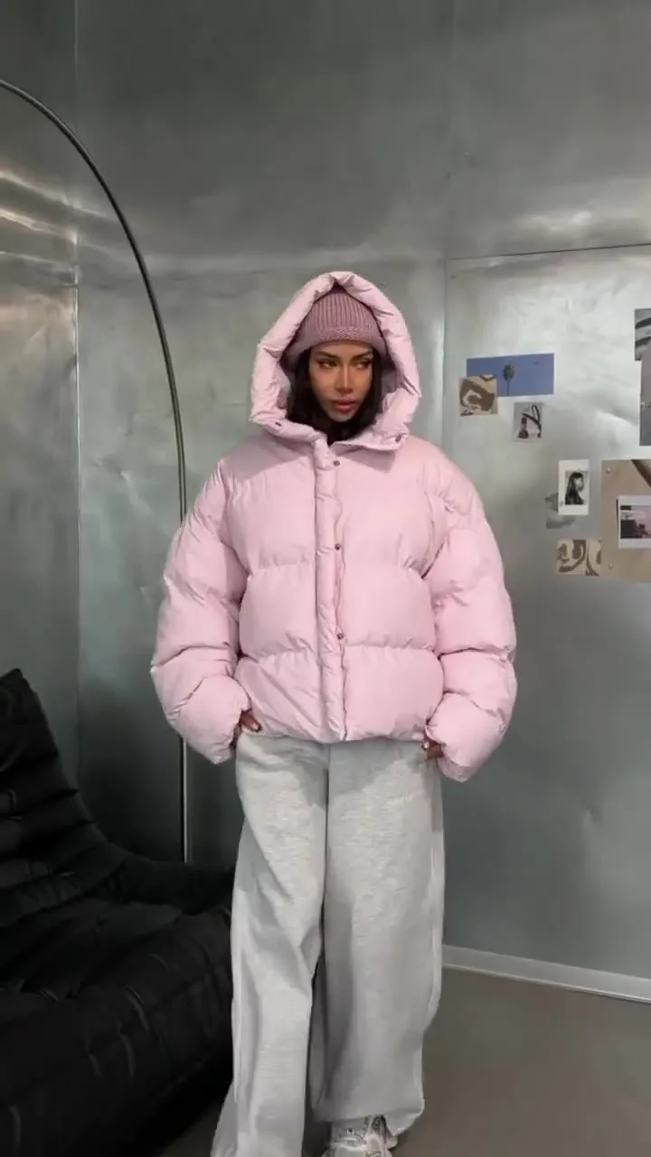 Куртка S — видео
