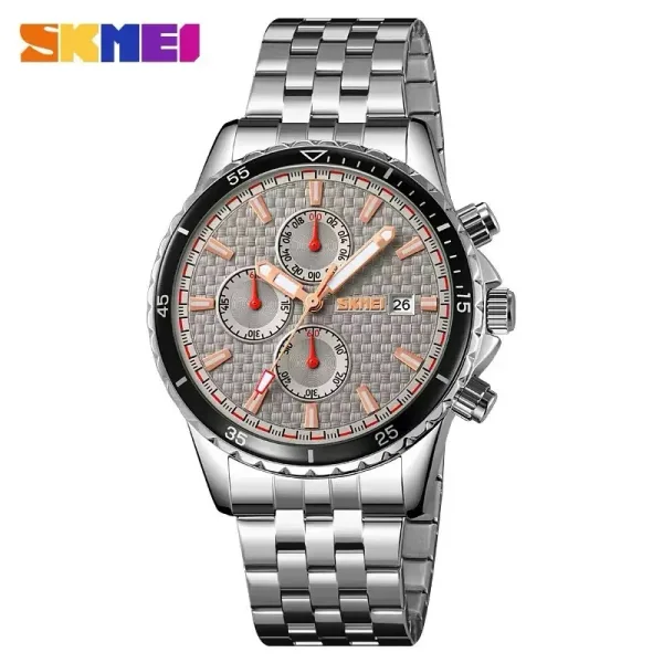 Часы для мужчин — фото 6
