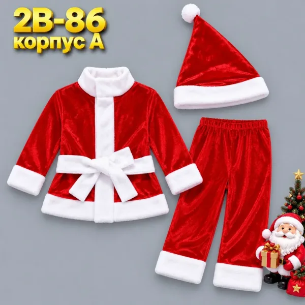 Костюм хлопок — фото 2