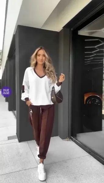 Двойки, двухнитка — фото 4