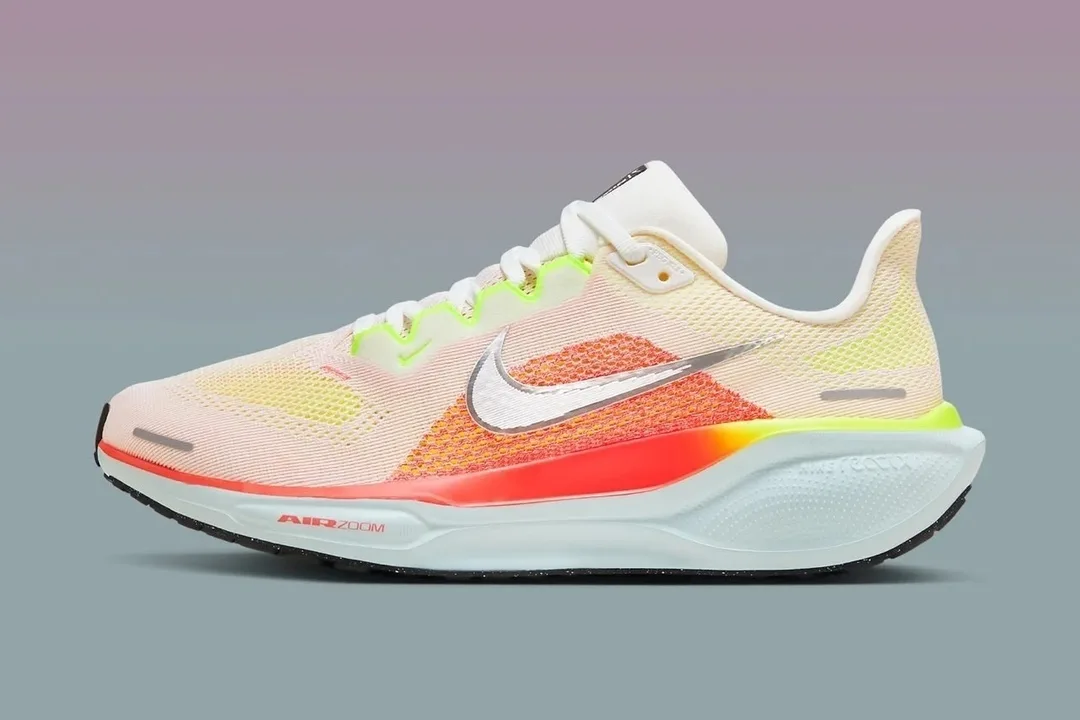 Кроссовки Nike Air Zoom — фото 1