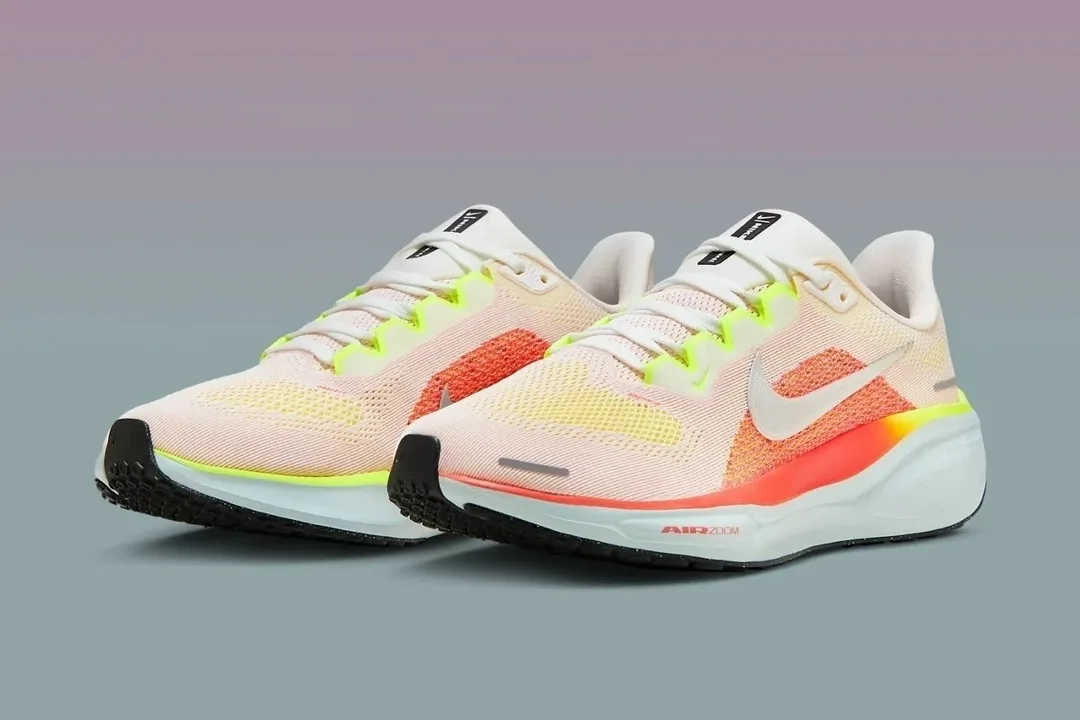 Кроссовки Nike Air Zoom — фото 2