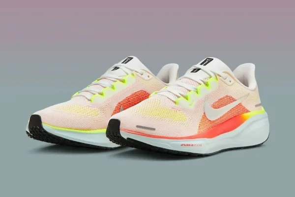 Кроссовки Nike Air Zoom — фото 2