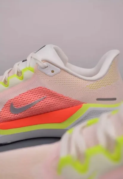 Кроссовки Nike Air Zoom — фото 3