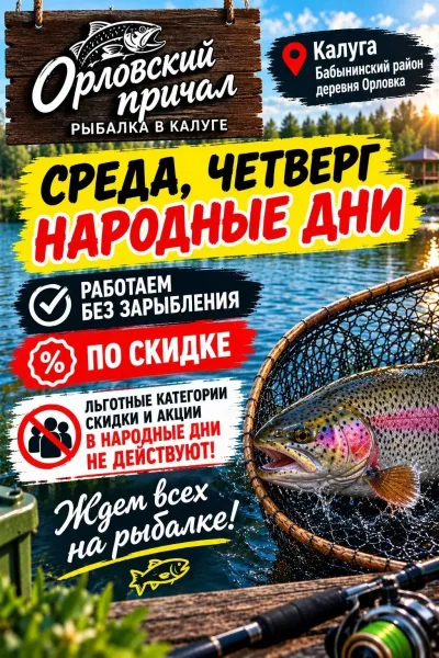 Народные дни