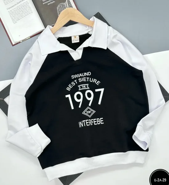 Рубашка Поло — фото 5