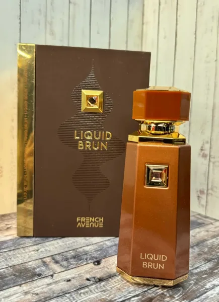 Женский парфюм Liquid Brun