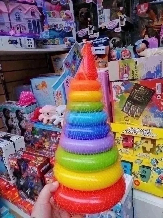 Игрушка Мы в Максе — фото 1