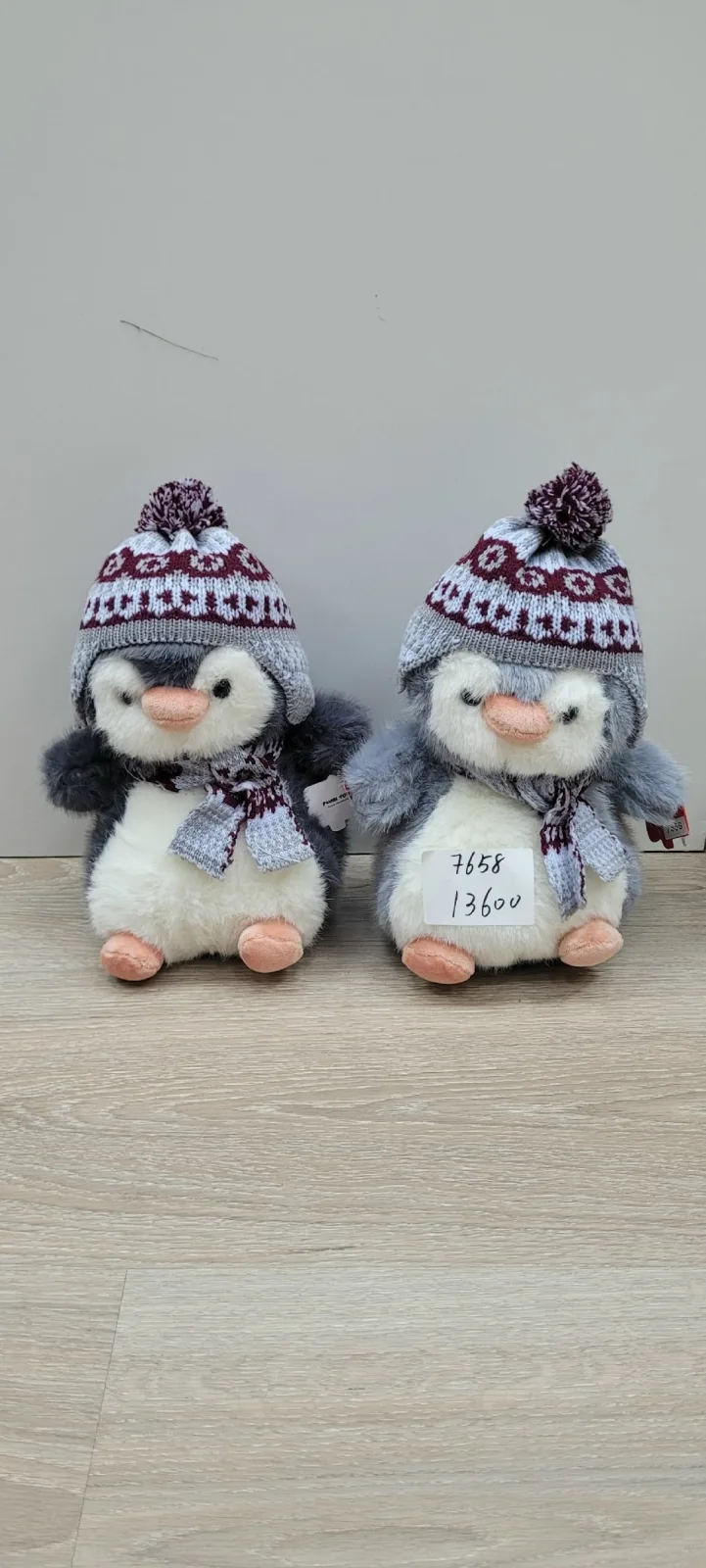 Мягкая игрушка — фото 2