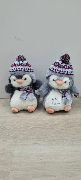 Мягкая игрушка — фото 2