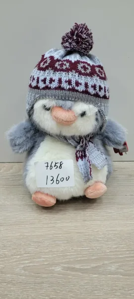 Мягкая игрушка — фото 3