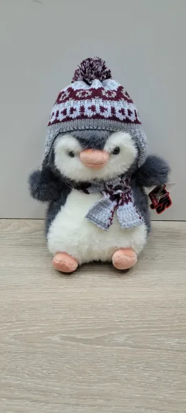 Мягкая игрушка — фото 4