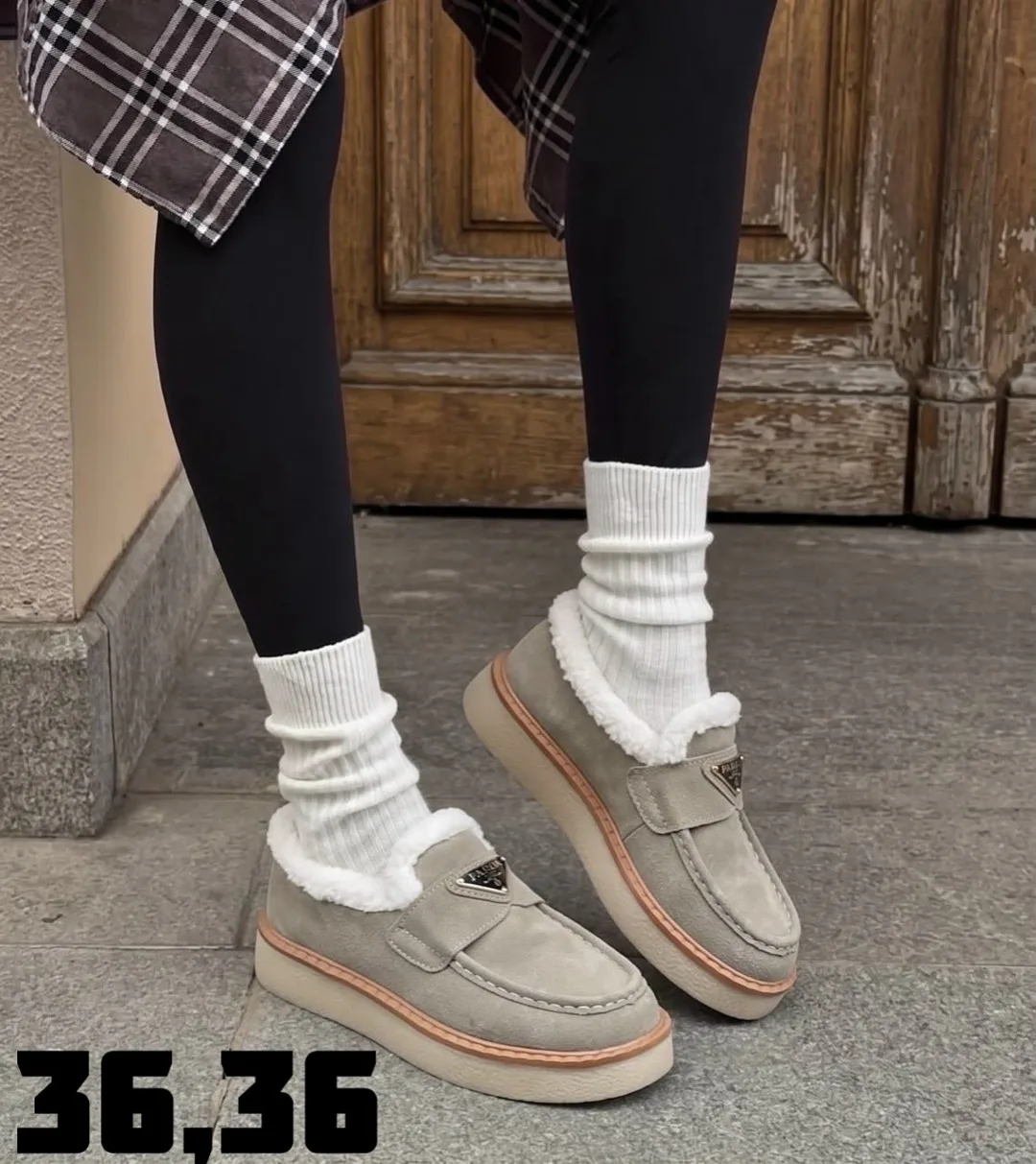 Кеды мужские — фото 2