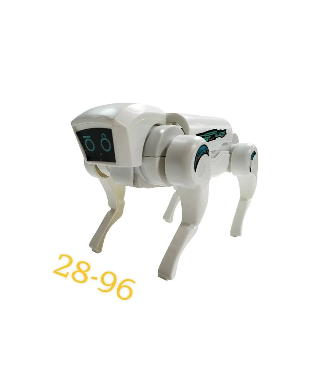 Robot Dog — фото 2