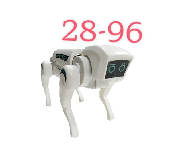 Robot Dog — фото 3