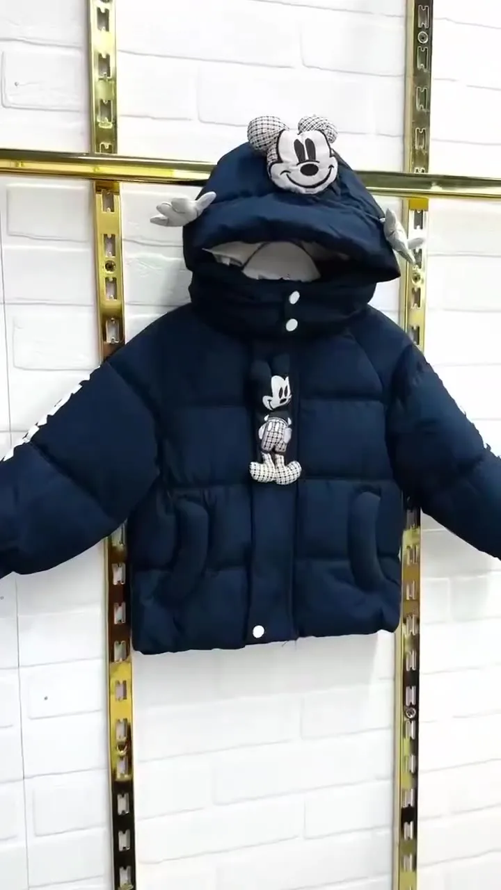 Куртки, плащёвка — видео
