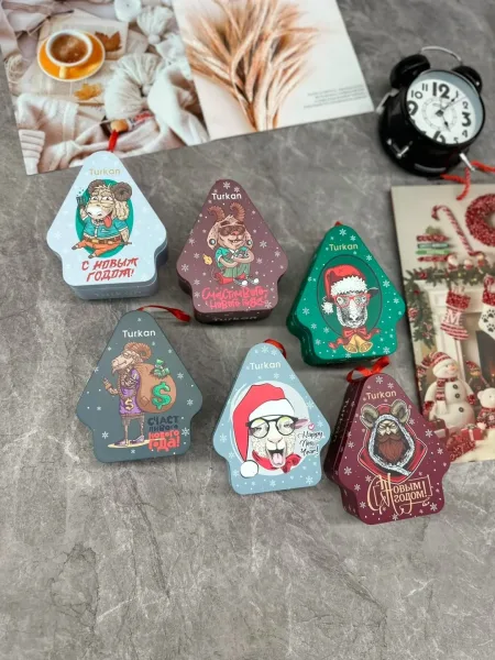 Носки мужские 3 пары — фото 3