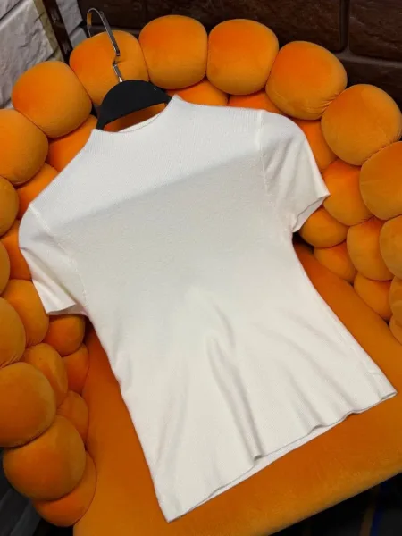 Футболка — фото 7