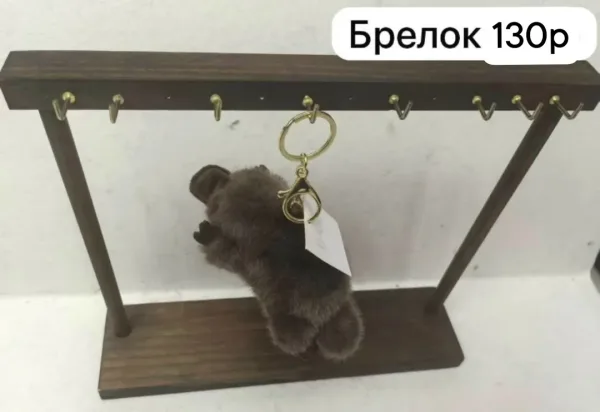 Плюшевые игрушки для детей и взрослых — фото 10