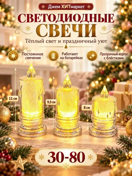 Батарейках — фото 1