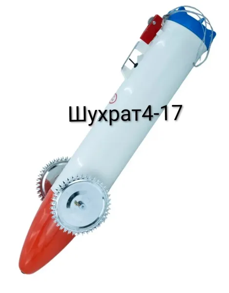4 линя 17 Павилон — фото 5