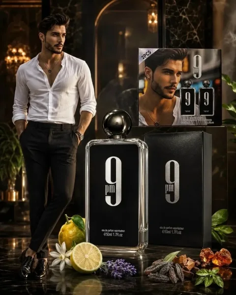 Жилет Eau De Parfum Объём — фото 1