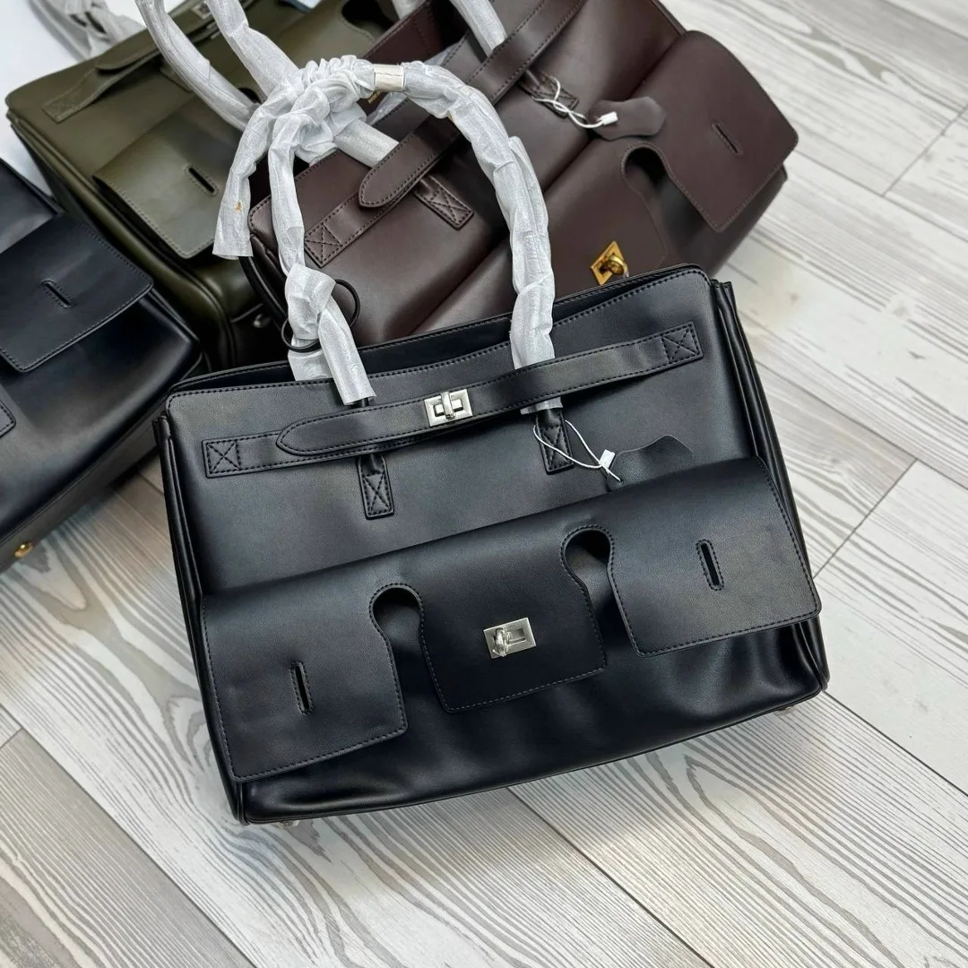 Сумка-тоут BALENCIAGA — фото 2
