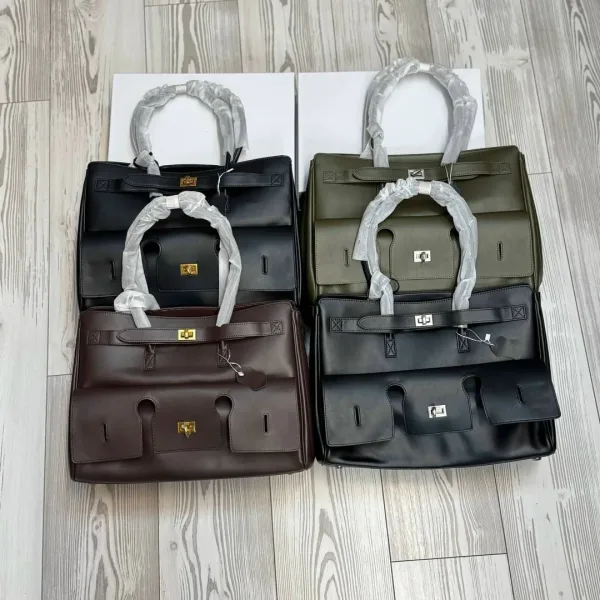 Сумка-тоут BALENCIAGA — фото 1
