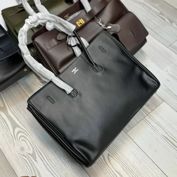 Сумка-тоут BALENCIAGA — фото 3
