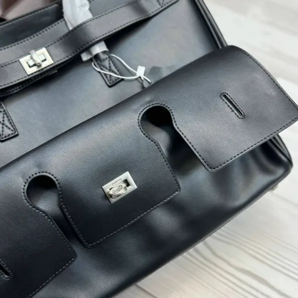 Сумка-тоут BALENCIAGA — фото 5