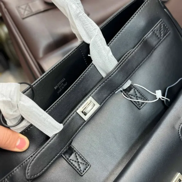 Сумка-тоут BALENCIAGA — фото 6