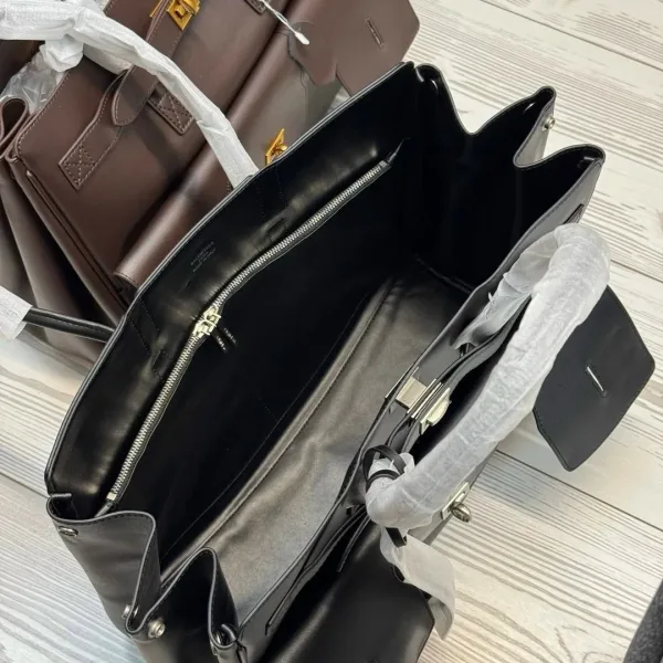 Сумка-тоут BALENCIAGA — фото 8