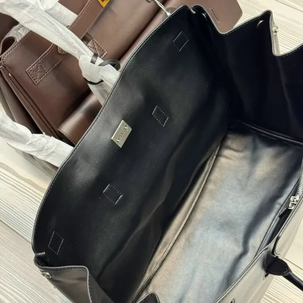 Сумка-тоут BALENCIAGA — фото 10