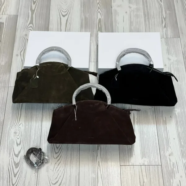 Рюкзак The Row В комплекте пыльник — фото 1