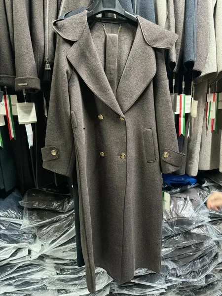 Пальто — фото 1