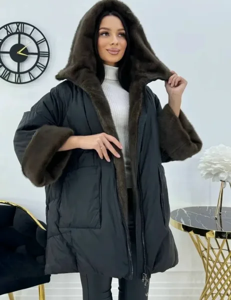 Зима длина