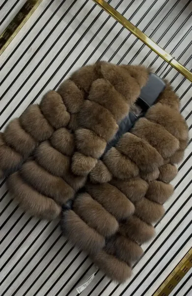 Imperial Brand 𝒩𝑒𝓌 𝒞𝑜𝓁𝓁𝑒𝓀𝓉𝒾𝑜𝓃 Финский песец