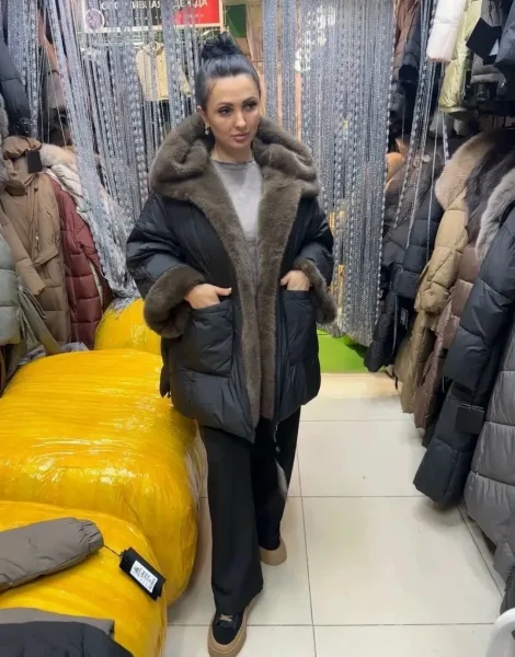 Зима длина — фото 1