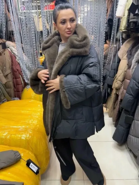 Зима длина — фото 2