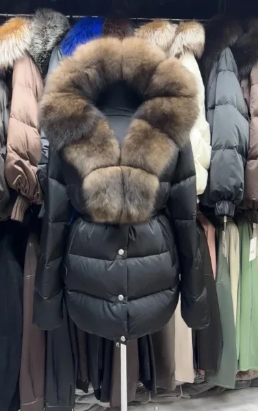 Шуба