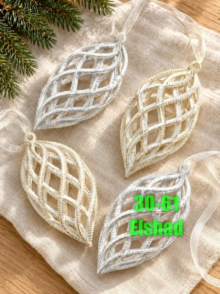 Новогодние Сосульки — фото 3