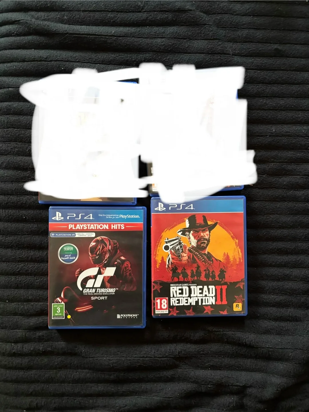 Sony Playstation Продам Sony PlayStation 5 slim — фото 2