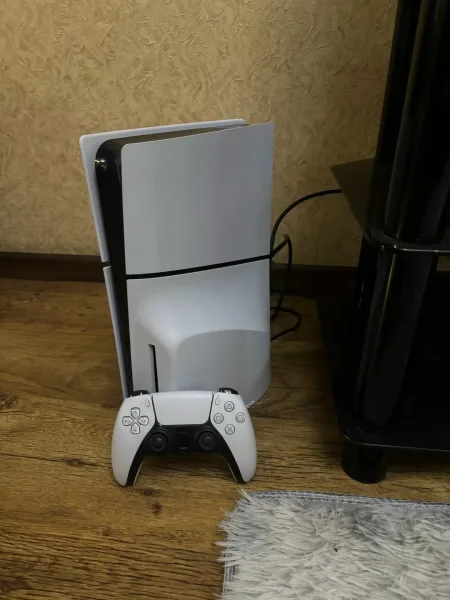 Sony Playstation Продам Sony PlayStation 5 slim — фото 1
