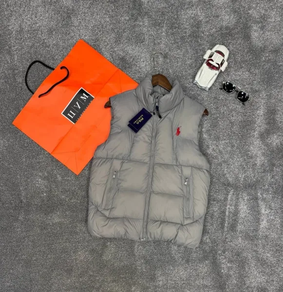 Жилетка POLO — фото 2