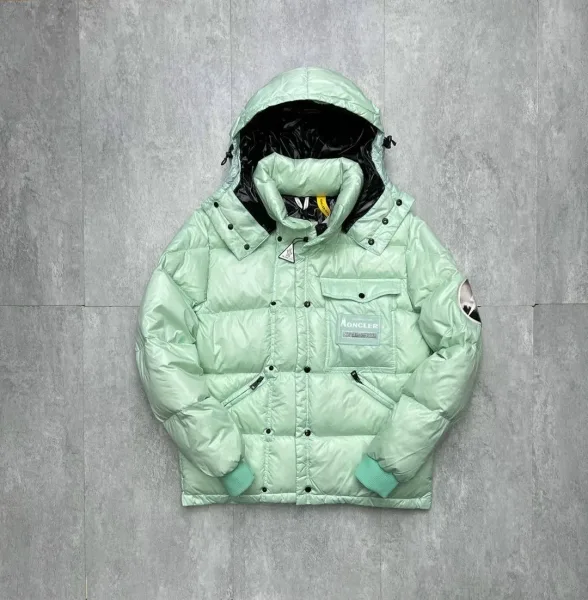 Куртки Moncler — фото 1