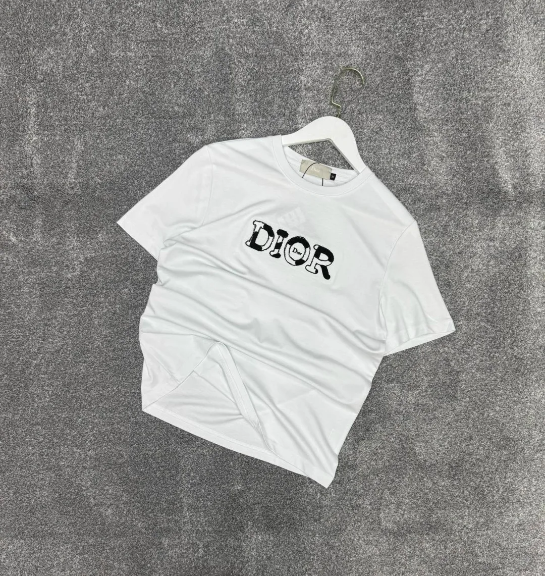 Футболка DIOR — фото 2