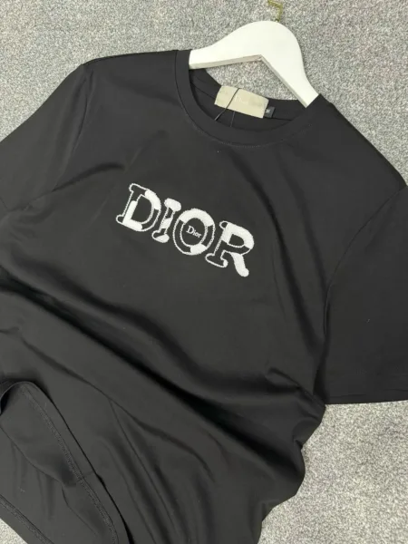 Футболка DIOR — фото 4