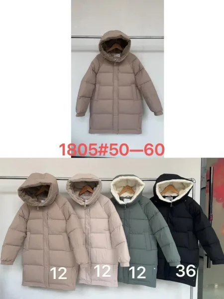 Новый куртка
