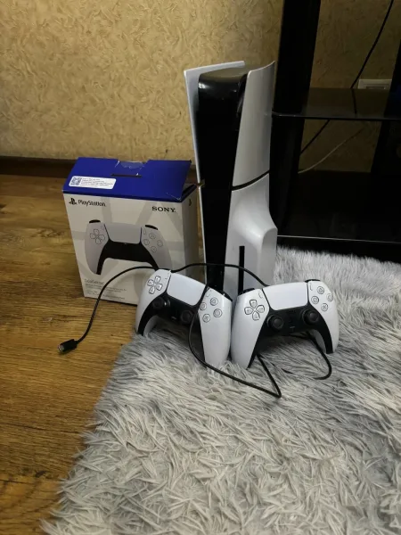 Sony Playstation Продам Sony PlayStation 5 slim